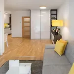 And Medvedin شقة Špindlerŭv Mlýn
