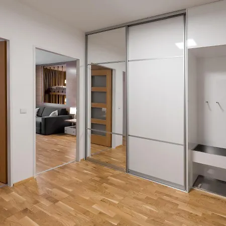 Suites&apartments Medvědín * Špindlerŭv Mlýn