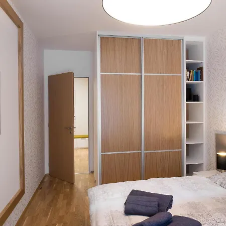 Suites&apartments Medvědín *