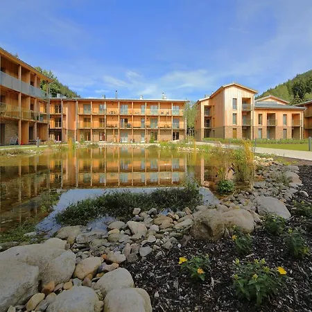 Apartmán Suites&apartments Medvědín *