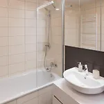 Suites&apartments Medvědín Špindlerŭv Mlýn