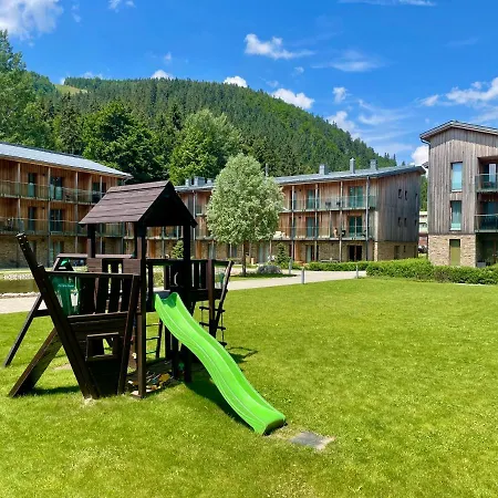 And Medvedin Appartement