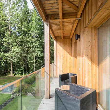 And Medvedin Appartement Špindlerŭv Mlýn