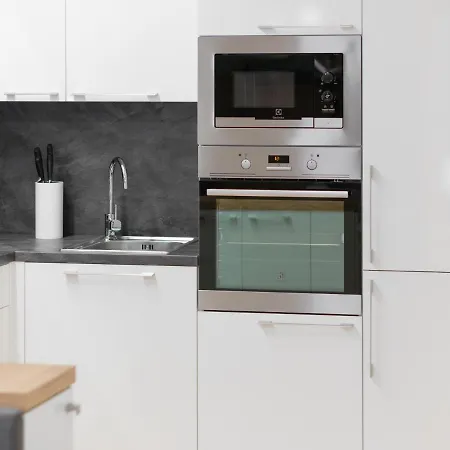 Апартаменти And Medvedin Шпіндлерув-Млин