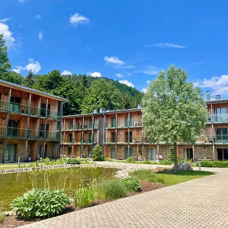 Lägenhet And Medvedin *