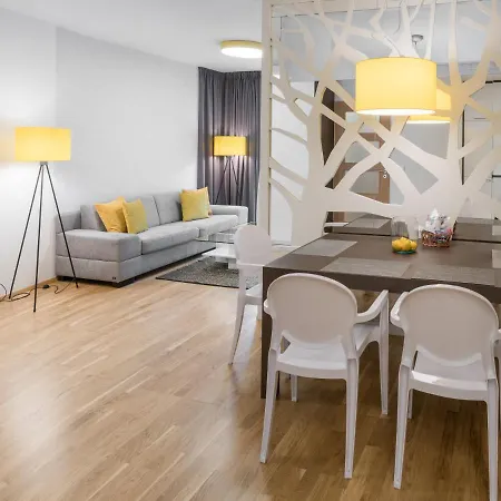 And Medvedin Appartement