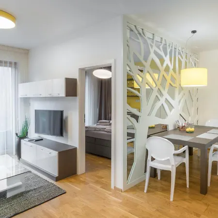 And Medvedin Appartement