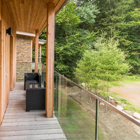 Appartement And Medvedin