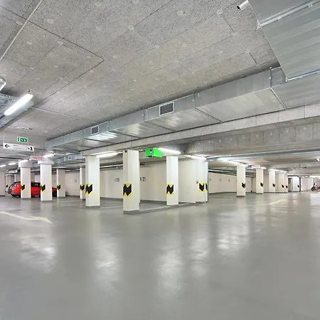 Appartement And Medvedin