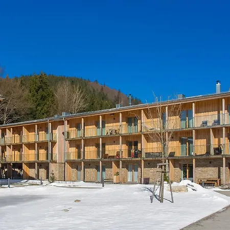 Appartement And Medvedin Špindlerŭv Mlýn