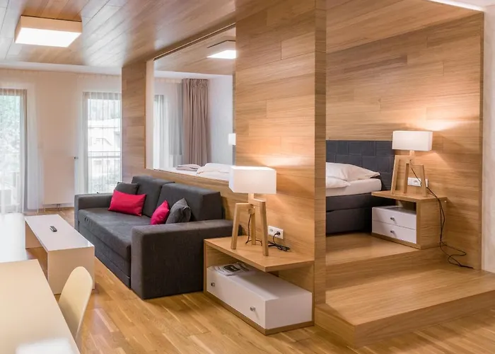 And Medvedin Špindlerŭv Mlýn