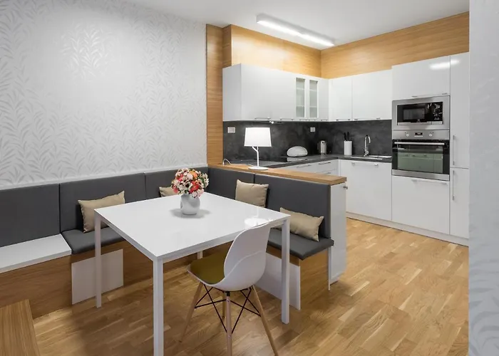 And Medvedin * Špindlerŭv Mlýn