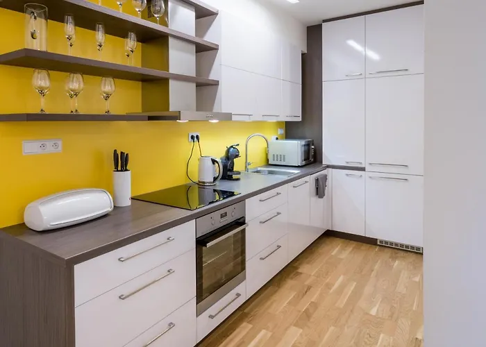 And Medvedin Špindlerŭv Mlýn