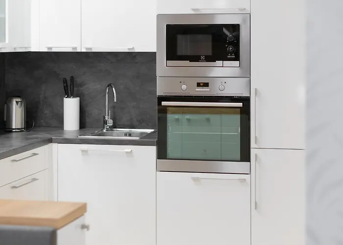 شقة And Medvedin Špindlerŭv Mlýn