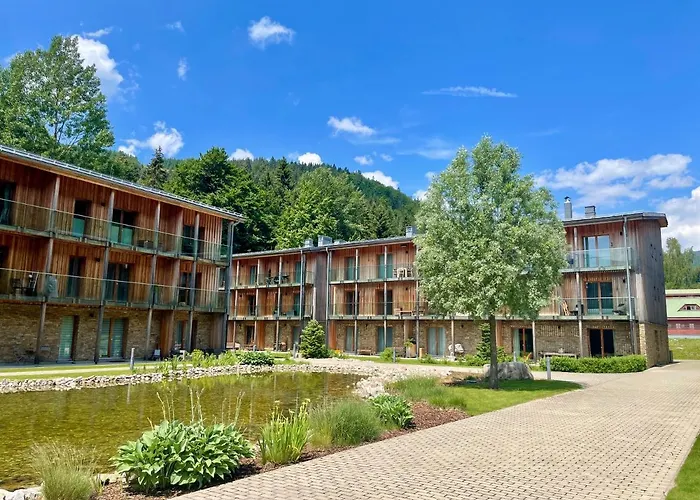 شقة And Medvedin *