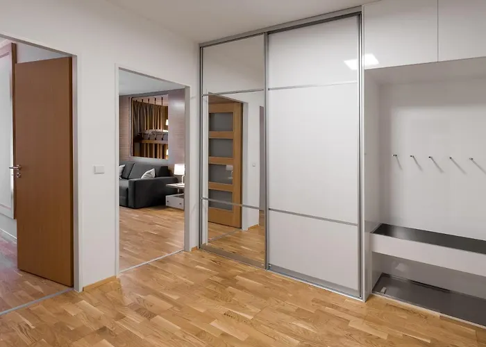 And Medvedin * Špindlerŭv Mlýn